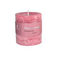 Свічка Dream Candle Бавовна, 7х7,5см