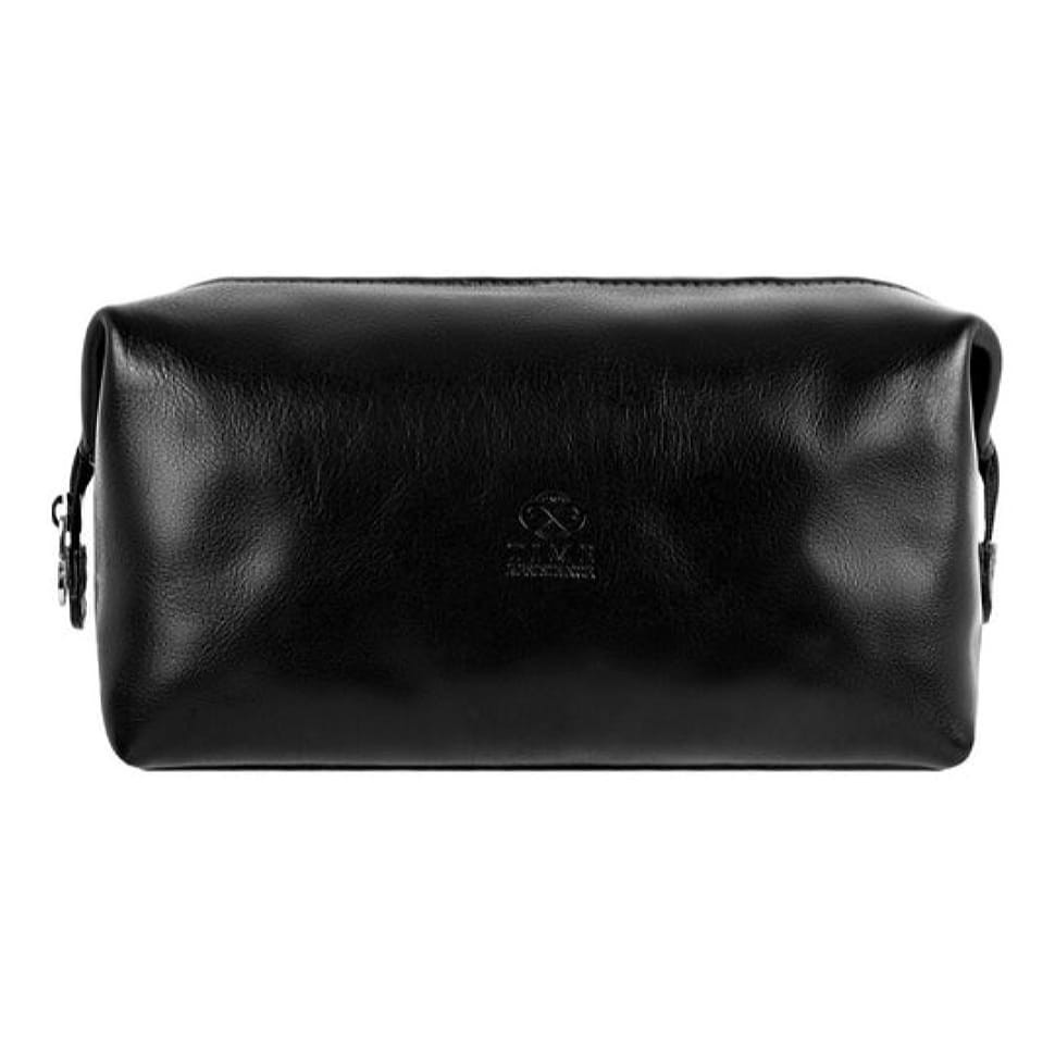 Косметичка несесер шкіряна маленька Four Past Midnight Time Resistance 5236601, фото 1