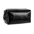 Косметичка несесер шкіряна маленька Four Past Midnight Time Resistance 5236601, фото 2