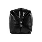 Косметичка несесер шкіряна маленька Four Past Midnight Time Resistance 5236601, фото 4