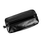 Косметичка несесер шкіряна маленька Four Past Midnight Time Resistance 5236601, фото 6