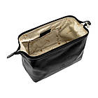 Косметичка несесер шкіряна маленька Four Past Midnight Time Resistance 5236601, фото 8