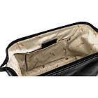 Косметичка несесер шкіряна маленька Four Past Midnight Time Resistance 5236601, фото 9