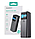 Павербанк Aukey Powerbank 27600Mah 140W - 2xUSB-C, USB-A (PB-Y45), фото 3