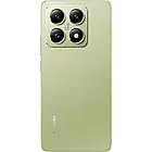 Смартфон Xiaomi 14T 12/256GB Lemon Green Dimensity 8300 Ultra 5000 мАг, фото 8