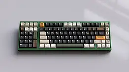 Luminkey LK98 Ігрова клавіатура