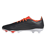 Футбольні бутси Adidas Predator 24 League Low Fg IG7762, фото 3
