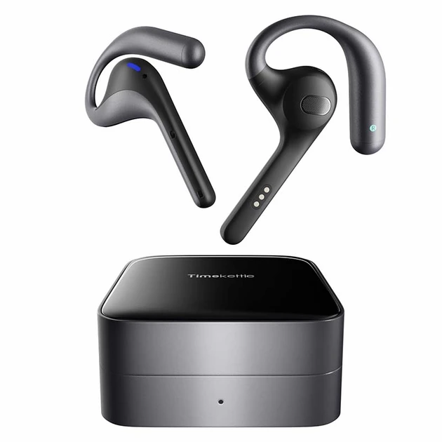 Timekettle W4 Pro Bluetooth навушники з перекладачем AI