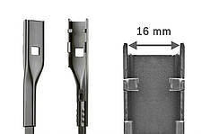 550/500мм MINI (BMW)Mini Clubman [F54] 2015-2018 двірники Bosch AeroTwin Склоочисники, фото 3