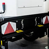 Освітлювальна щогла з дизельним двигуном EY-MLTC-960A 8,5 метрів, Led 6 x 160 Вт, площа 4300 кв.м, фото 5