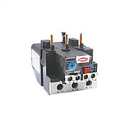 Реле електротеплове TSR2-D1308 2,5-4А TOSUNLux