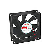 Вентилятор щитовий 120x120x38 22Вт АС 230В TOSUNLux