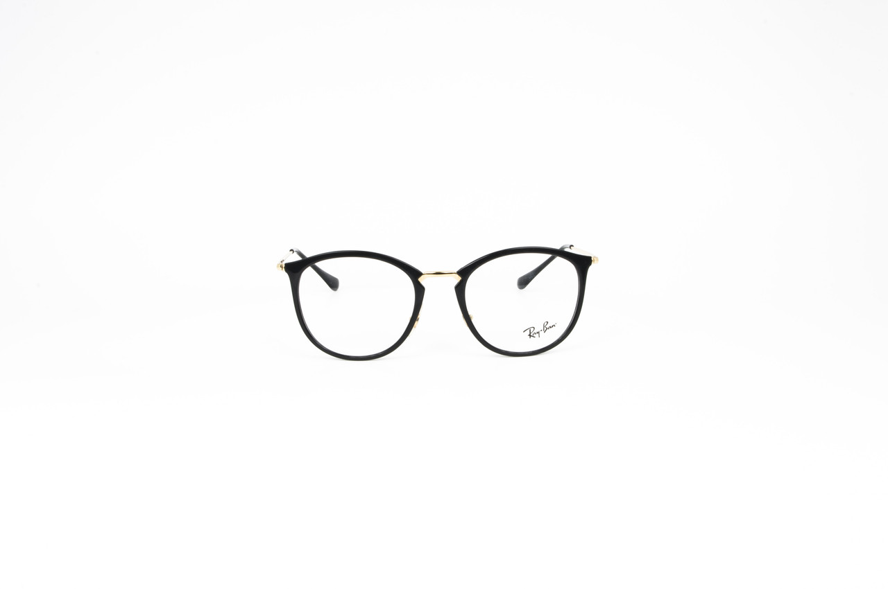 Оправа унісекс Ray Ban RB7140 2000 Оригінал