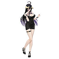 Фігурка Альбедо - Оверлорд | Albedo - Overlord Mini Dress