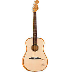 Електро-акустична гітара FENDER HIGHWAY SERIES DREADNOUGHT NATURAL