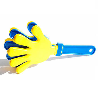 Дудки та тріскачки