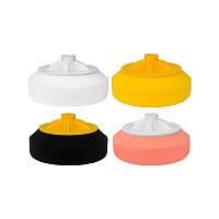 Круг полірувальний APP GP 150 M (Білий)