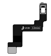 Шлейф для iPhone 12 mini, відновлення Face ID Dot Matrix, JCID оригінал PRC
