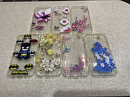 Чехол для Samsung Galaxy J5 2017 SM-J530F/DS