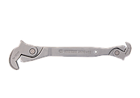 Ключ двусторонній 8-32 мм KING TONY 3616-10