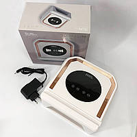 Лампа для нігтів з довгим терміном служби UV LAMP SUN Y31, Лампа для манікюру і педикюру з таймером RF-70