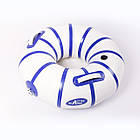 Надувний тюбінг 120 см 4 ручки САНКИ  SURF, фото 5