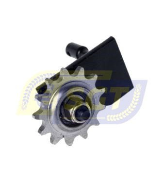 Натягувач ланцюга (на привід підбирача) для тюкопреса Sipma Z224