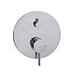 Змішувач для душу вбудований TOPAZ LOFT TLF 32205-H39, фото 5