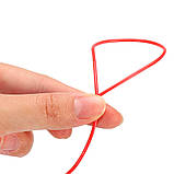 Пластик KINGROON TPU White (B01392), Classic Spool, 1.75мм, 1кг, 335м, 210-230°C, Білий філамент для 3Д-друку, фото 8