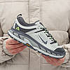 Зимові Чоловічі Кросівки Nike ACG Running Gore-Tex Grey / Найк АСГ Раннінг Гор Текс Сірі, фото 8