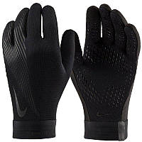 Рукавиці ігрові Nike Academy Therma-Fit HF0546-010 Чорні