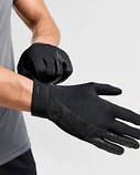Рукавиці ігрові Nike Academy Therma-Fit HF0546-010 Чорні, фото 5