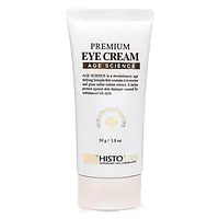 Premium eye cream/Крем для шкіри навколо очей з пептидним комплексом, 50 мл.