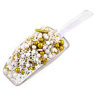 Посипка мікс Перший сніг 100 грам