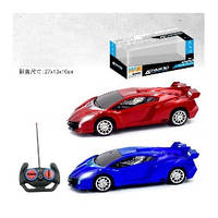 Іграшкова машинка на радіокеруванні р/к арт. YJ96-2A 2 кольори, короб. 27*13*10см