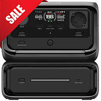 Зарядна станція 600Вт EcoFlow RIVER 3 Max