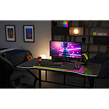 Стіл письмовий металевий лофт 0.5 мм Bonro 276, фото 9