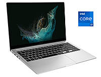 Новий ультрабук Samsung Galaxy Book NP754X/ 15.6" (1920x1080)/ Core i7-1355U/ 16 GB RAM/ 512 GB SSD/ Iris Xe