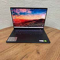 Ноутбук Dell Inspiron 7620/ 16" 3840x2400 O Touch/ i7-1260P/ 16GB RAM/ 512GB SSD NVMe/ MX550 2GB, фото 2