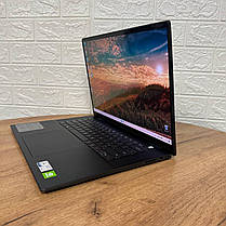 Ноутбук Dell Inspiron 7620/ 16" 3840x2400 O Touch/ i7-1260P/ 16GB RAM/ 512GB SSD NVMe/ MX550 2GB, фото 5