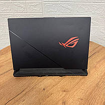 Ігровий ноутбук Б-клас Asus ROG Strix SCAR 15 G532LV/ 15.6" 1920x1080/ i7-10875H/ 16GB RAM/ 512GB SSD NVMe/ RTX 2060 6GB, фото 3