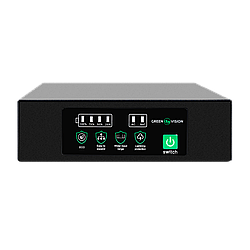 Блок безперебійного живлення GV-701-UPS-DC16-60W