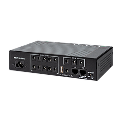 Блок безперебійного живлення GV-702-UPS-DC18-100W