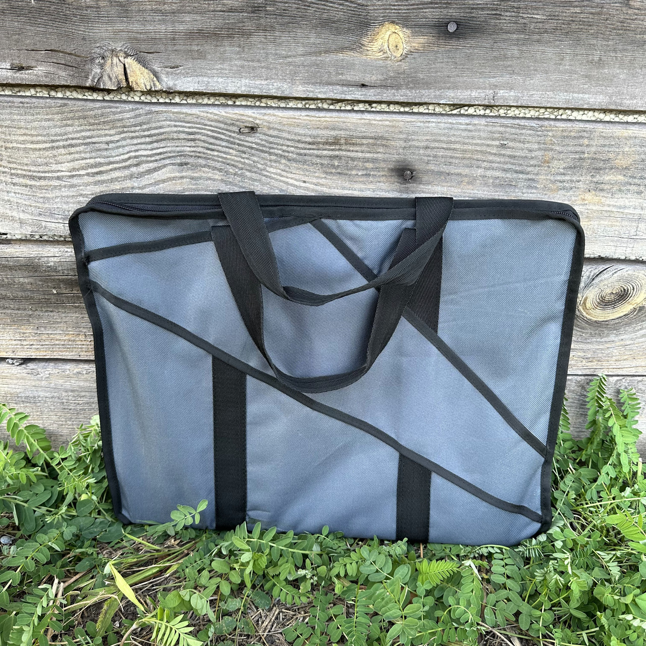 Чохол для розбірного мангалу на 6 шампурів, фото 1