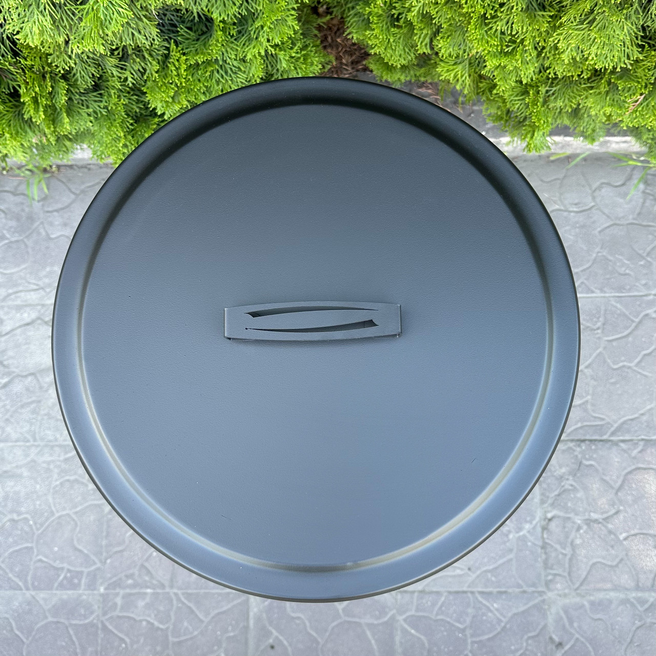 Кришка для сковороди SDR-50, фото 1