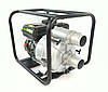 Мотопомпа IRON ANGEL WPGD 80, фото 3