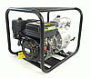 Мотопомпа IRON ANGEL WPGD 80, фото 4