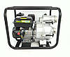 Мотопомпа IRON ANGEL WPGD 80, фото 5