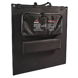 Сонячна панель Vitals Professional SP 100W