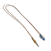 Термопара для газової плити Whirlpool 481010565791, C00311038 (L=520 mm)